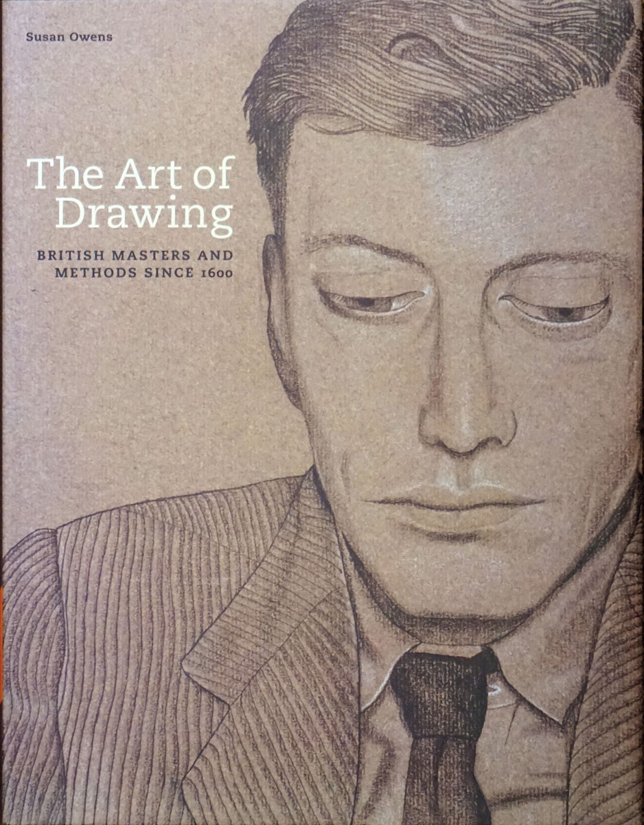 The Art of Drawing Alison Lambert